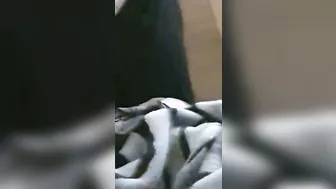Step milf gotten nude into front of step son cock