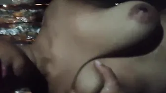 My Hispanic Stepmom Seduced Me On Family Trip And I Banged Her Into The Jacuzzi