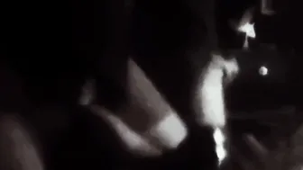 THE Sexorcism of (Hotwife  Beauty AF Mom) Danika Swirlz. KraziSwirlz Halloween Entry