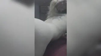 Wifey offer friend fellatio hubby records it