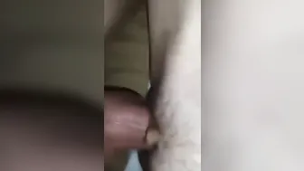 loving my girls tight cunt.