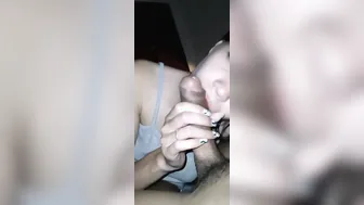 This Daddy Offer Me A Lot Of Satisfaction With His Stunning Dick.