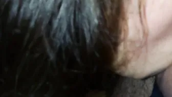 college girl Jerkoff Queen - Point-Of View