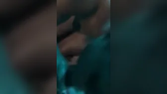 African step sister wanted some cash