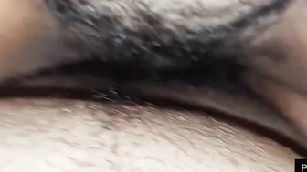 18 Getting Her Tight Creamy Snatch Banged Cheating Wifey Neighbors Sex