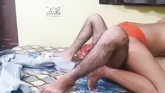 Amateur mistress and bf momentic porn huge melons and gigantic butt