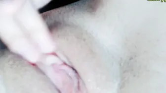 Estoy tan caliente quiero que te toques conmigo