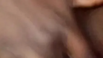 Clean vagina