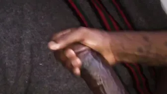 Aunty decided to book me after seeing my gigantic dick - PenismanXXX Production