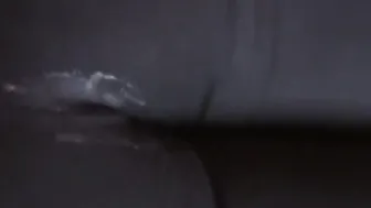 Stepson dig his stepmother while she rests into her bed caresses blowjobs and a huge cummed on her amazingly hot face
