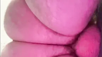 Pounding my fleshlight till I nut