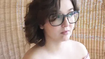 Karups - Teenagers Daughter Leana Lovings Boned Rough By Step Father Inside point of view