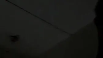 Patricia Acevedo blows a penis inside teh vehicle and then getting boned by gigantic penis