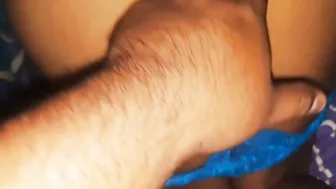 Susys tremendous booty here you can enjoy her huge booty and her Bae anus wide open