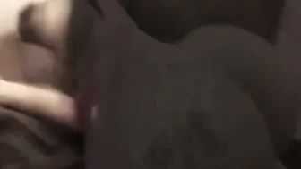 Thick Hispanic Stripper