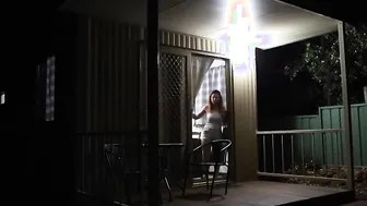 Madison on sex her journey part one