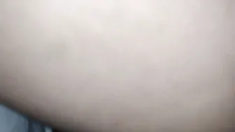 Submissive Ex-Wife Loves big black dick Anal
