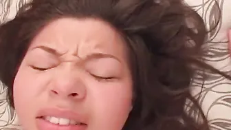 Bae chinese women wrecked by african penis