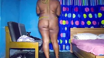 Charming Encounter With Turned On Chubby Mistress