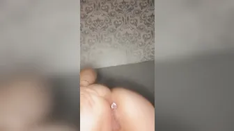 Can’t got enough of the ass plugs