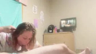 Finally let me record