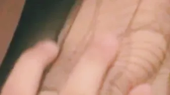 My legs inside tights. Best part.one