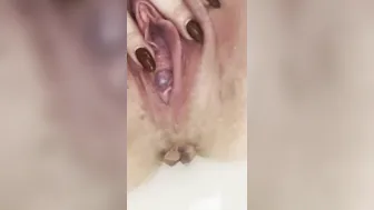 Juicy squirt