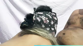 Rough Fucking