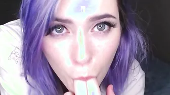 GFE with Stacy Moon