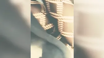 Hoe milf becomes Lot Lizard (suck and boned trucker)