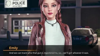 SHALE HILL #44 • Visual Novel Gameplay [HD]