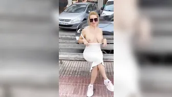 Flashing into Barcelona and Ibiza