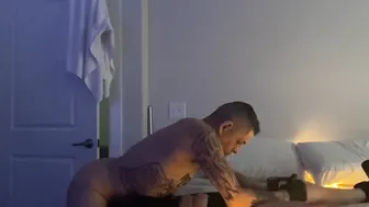 Valentina Vaughn Best BONDAGE into trainee getting face banged and her cunt takes a pounding