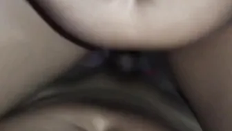 Wife's First Time - Married Couple Home Video