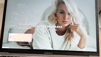 Finnish Porn Hubby cheats with maid NORDICSEXDATES.com