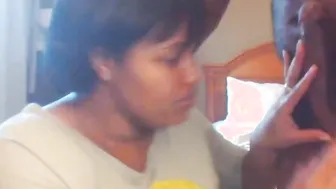 Oral Sex