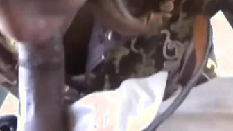 Balcony Head