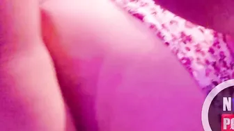 My booty hurts - N1CAPØRN