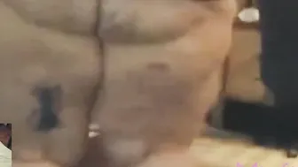 Piss Play  BBW Striptease