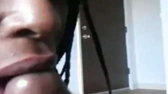 Tip Blowing