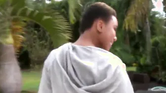 Twerking nubian sexy sucking off penis sixtynine