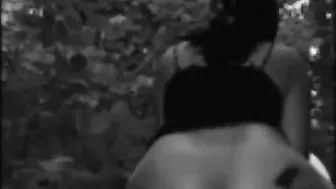 I DUMPED LOADS INSIDE HER PART.four OUTSIDE JIZZED SEX TAPE
