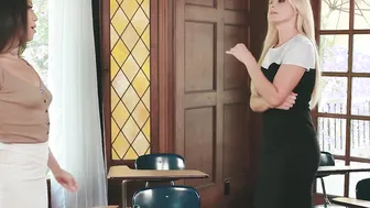 MOMMYSGIRL My cougar Loves Threesomes With My Friends COMPILATION With Karlee Grey