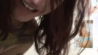 Sex-trophy - Red Haired getting her best screwed ever