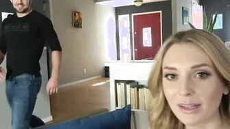 bimbos Getting A Surprise double penetration By Bf  His Friend