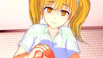 Fucking ALL Girls From Nagatoro San Hentai Uncensored 3d Anime
