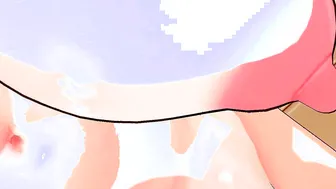 Fucking Tatsumaki And Fubuki at the Same Time... 1 Punch Man point of view Hentai Cartoon Parody 3d Uncensored