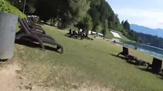 SLOVENIA HIGHLIGHTS COMPILATION - KIKI MINAJ AND CHERRY KISS