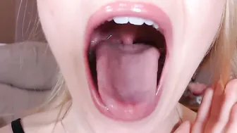 Vore and mouth Bdsm / Date Night