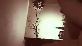 Living Room Blow job